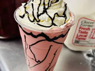 Fiore's Steaks and Shakes