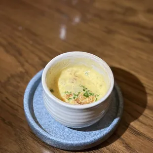 food, soups and chowder