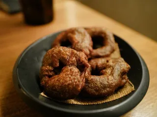 Family Meal at Blue Hill