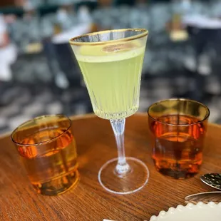 drink