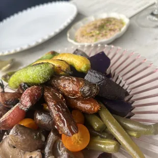 Petit Aioli
