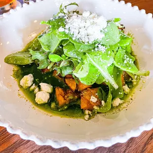 Green Dish
