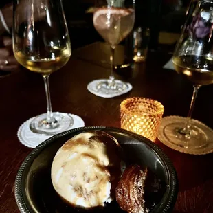 Kouign Amann
