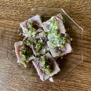 Bluefin Tuna