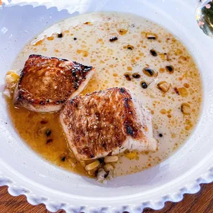 Creole Curry