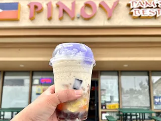 Pinoy Pam's Best