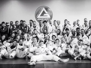 Gracie Barra Albuquerque