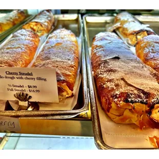 Lutz Cafe &amp; Pastry Shop . Chicago, IL Old Fashion European Bakery. Cakes Pastries Macarons  etc. Coffees Nice Friendly Service. Cool!
