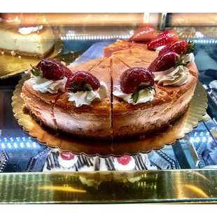 Lutz Cafe &amp; Pastry Shop . Chicago, IL Old Fashion European Bakery. Cakes Pastries Macarons  etc. Coffees Nice Friendly Service. Cool!