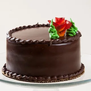 Chocolate Ganache