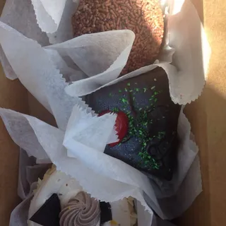 Rum Ball