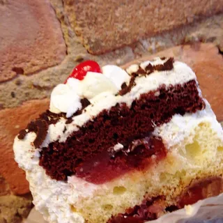 Black Forest Cake