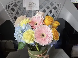 Adrian Durban Florist