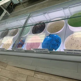 All of the yum!
