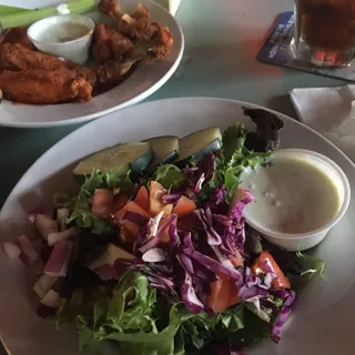 Side Salad