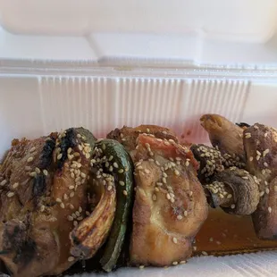 food, donuts