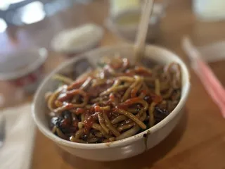 GK Mongolian BBQ