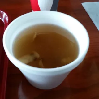Miso Soup