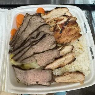 My childhood favorite combo.