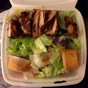 Chicken Salad