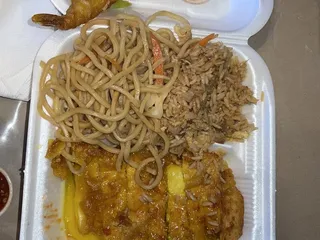 New Fu Lim Chinese Restaurant