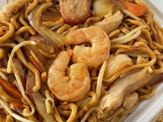 Chow To Go Chinese Restaurant