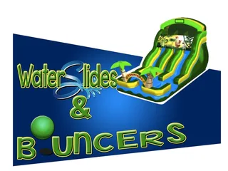 Waterslides & Bouncers