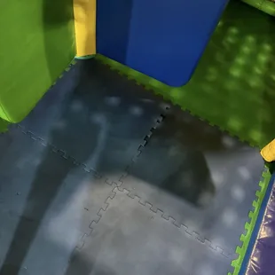 tripping hazard 5