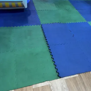 tripping hazard 2