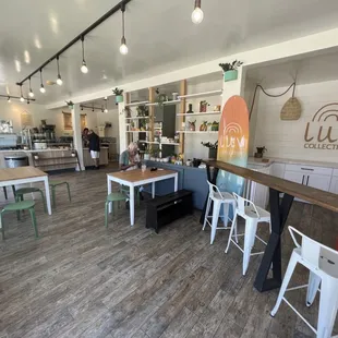 Cute little shop