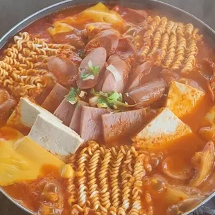 food, soups and chowder