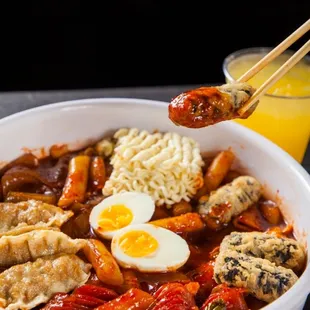 food