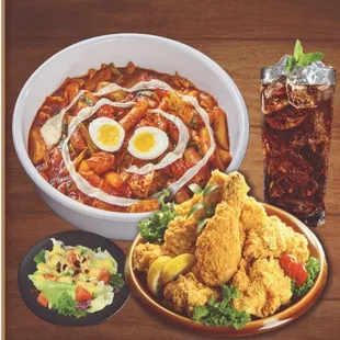 ramen and noodles, food