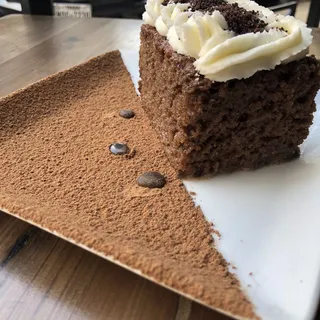 Chocolate Tres Leches