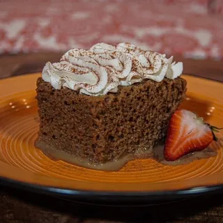 Coffee Tres Leches