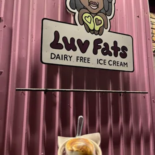 Ube Chocolate Toffee