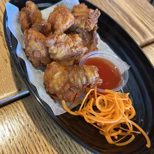 Chicken Karaage
