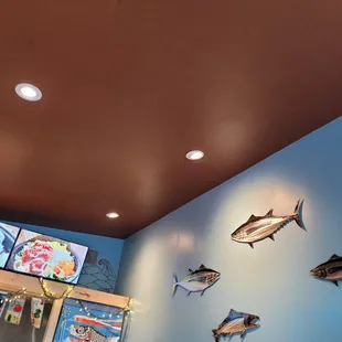 New location and same great food