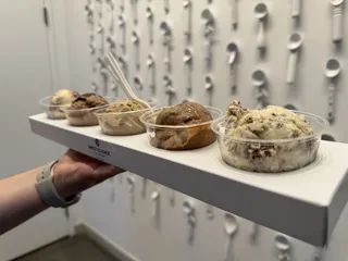 Sweet Science Ice Cream