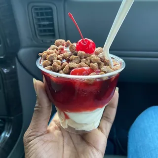 Bumble Berry