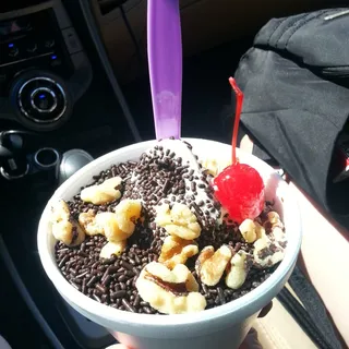 Sprinkle Special