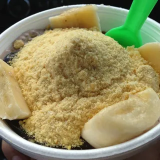Banana Luv Sundae