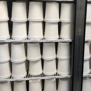 Quarts To Go