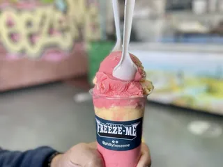 Philly Freeze-Me