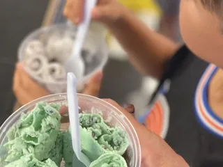 Frost N' Roll
