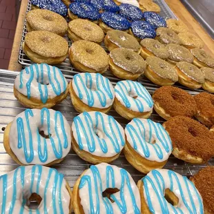 food, dessert