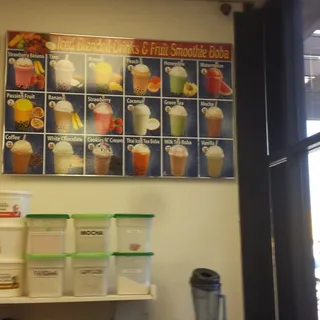 Smoothie