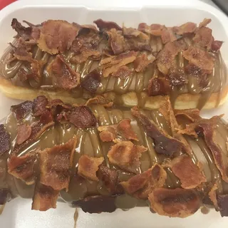 Maple Bacon