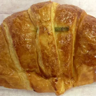 Ham and Cheese Croissant