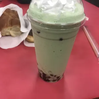 Tea